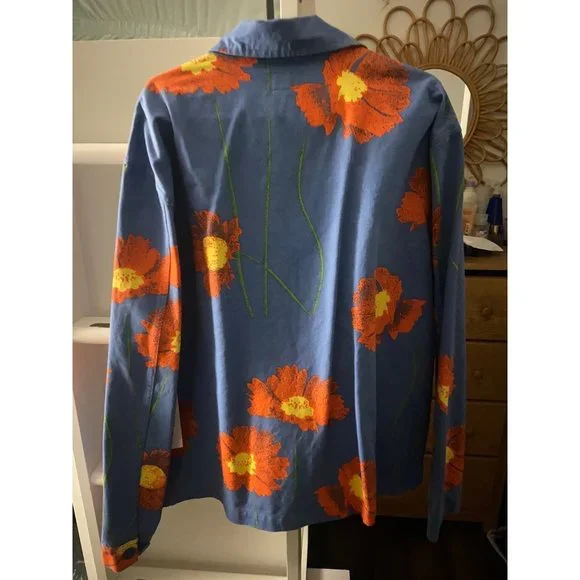 obey jacket - Picture 2 of 3